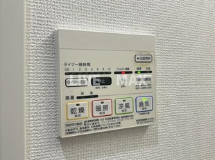 三ノ宮駅 徒歩5分 5階の物件内観写真